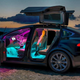 Govee Car Interior Lighting Kit | $12 | Amazon | Promo code WUVEEVAA